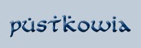 Pustkowia
