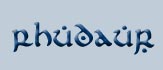 Rhudaur