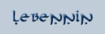 Gondor - Lebenin